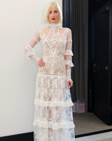 Wedding Gowns with Sleeves
